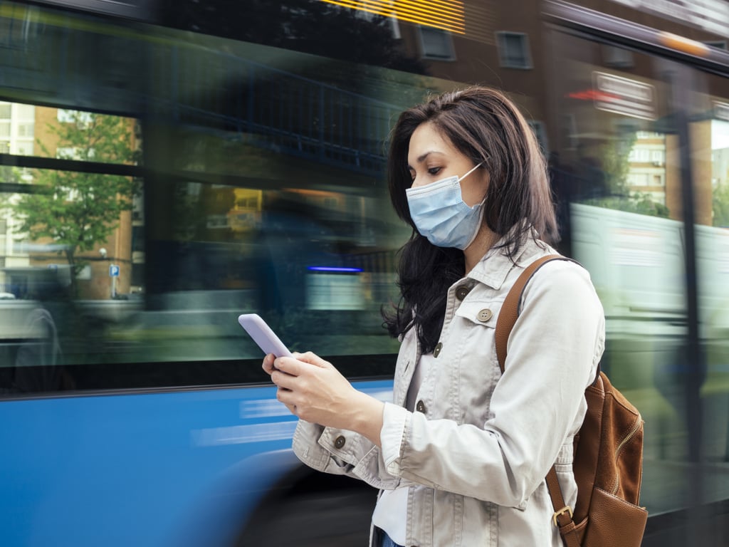 CDC Changes COVID Quarantine and Isolation Time | POPSUGAR Fitness