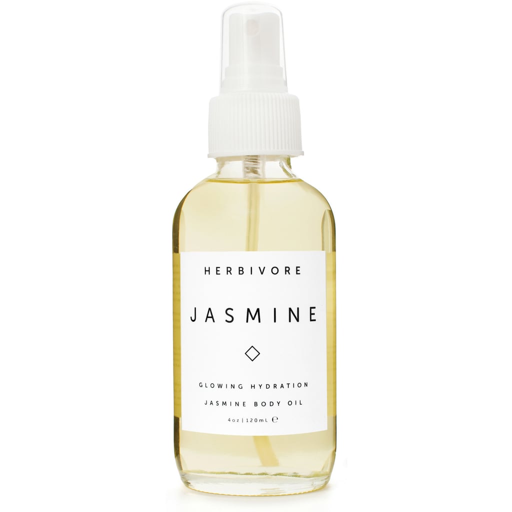 Herbivore Jasmine Body Oil