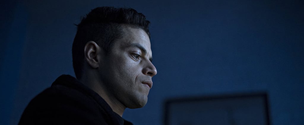 How Does Mr. Robot End?