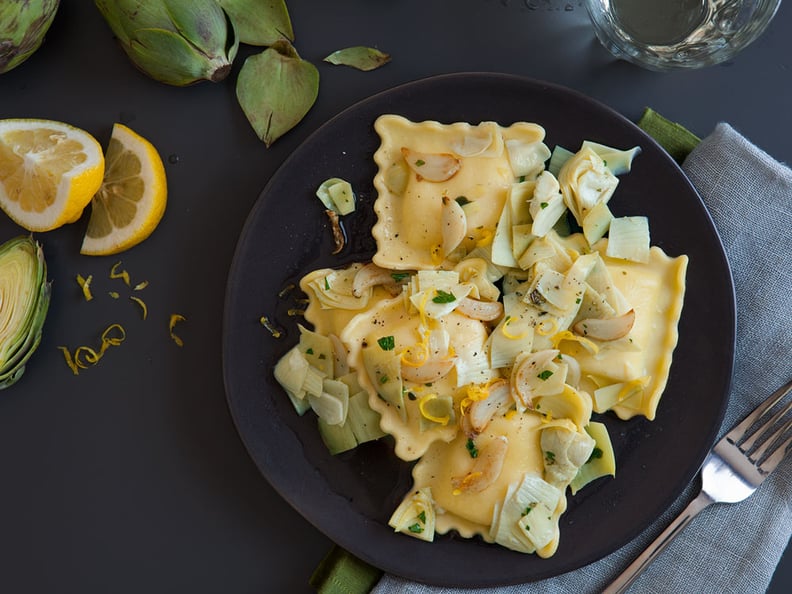 Three Bridges Gluten-Free Triple Cheese Ravioli