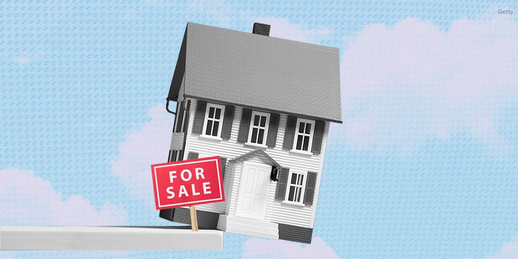 Zillennials Can't Afford to Buy Homes. So What?