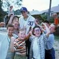 Calling All '90s Kids: The Sandlot Is Returning to Theaters For Its 25th Anniversary!