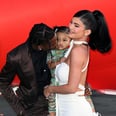 Meet Kylie Jenner and Travis Scott's Adorable Kids, Stormi and Aire