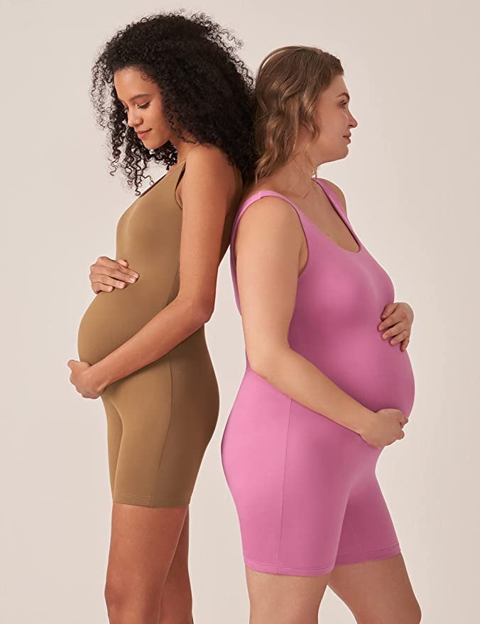 Maternity Bodysuit