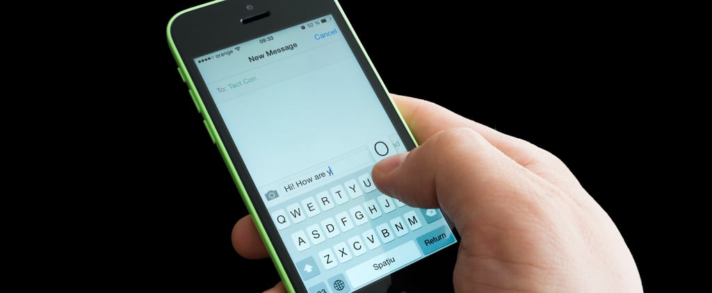 How to Deregister iMessage