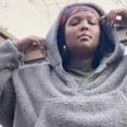 Lizzo's Teddy Hoodie? $50. Lizzo's Chill Shorts? $40. Her Comfort Level? Priceless.