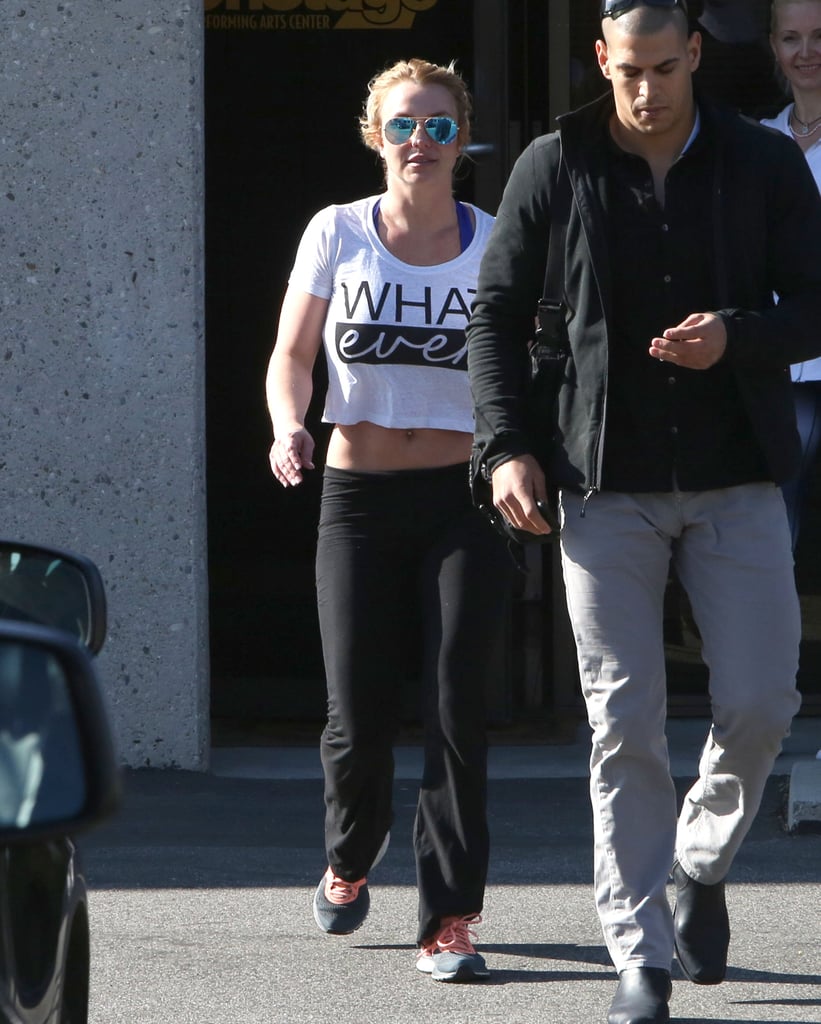 Britney Spears