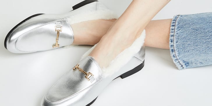 trendy flats 2019