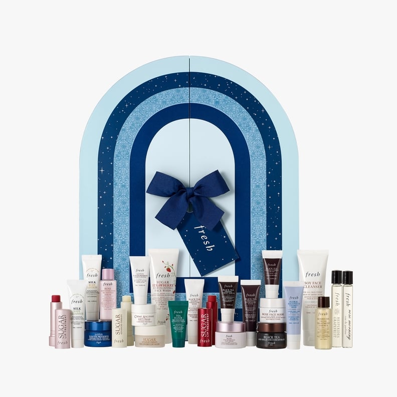Best Beauty Advent Calendar For Skin-Care Lovers