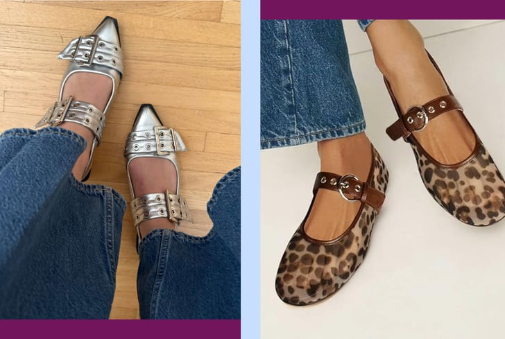 Best Flats For Women on Amazon
