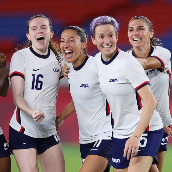 US Women's National Soccer Team Settles Equal Pay Case