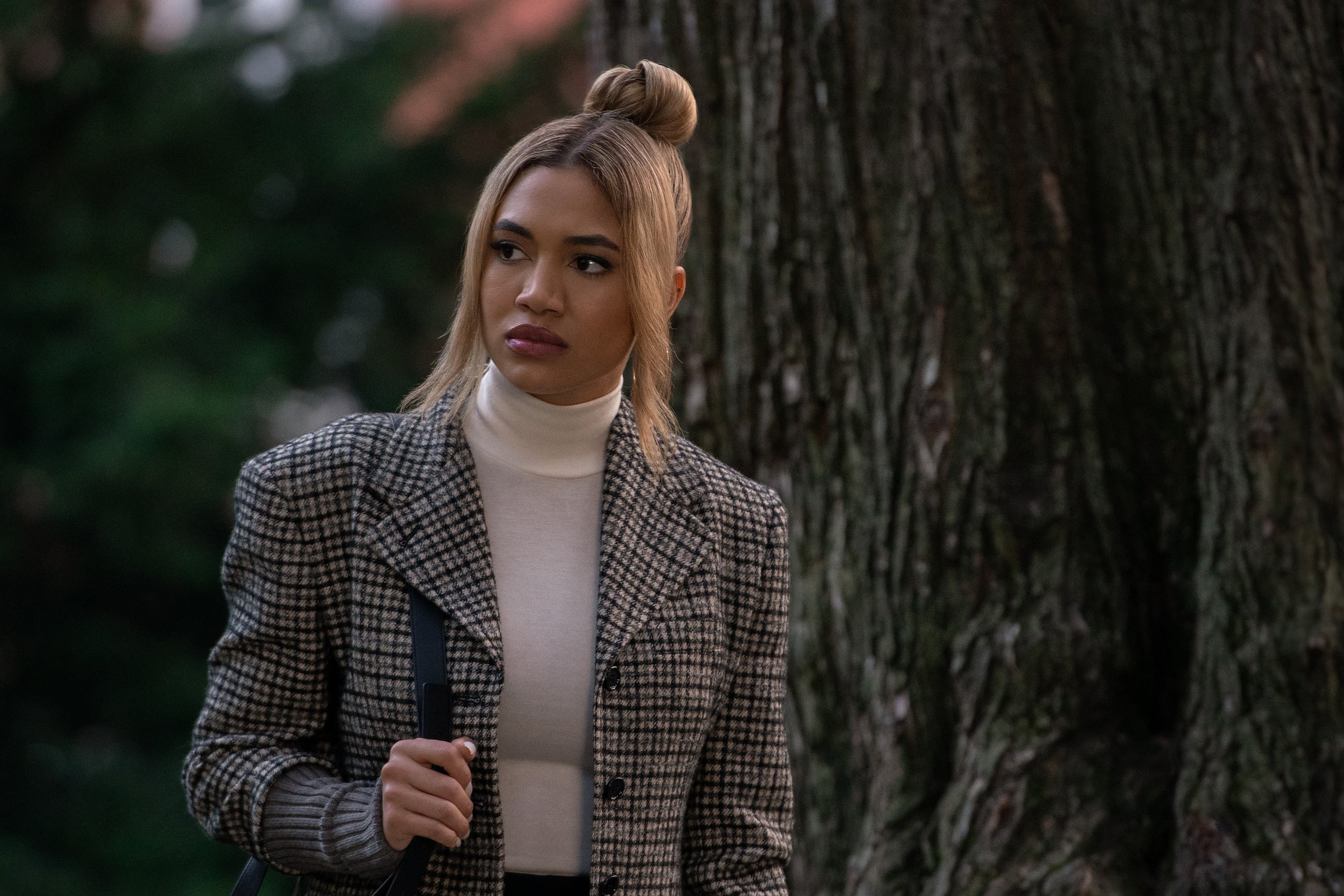 Power Book II Showrunner Dishes on Lauren in Season 3 | POPSUGAR ...