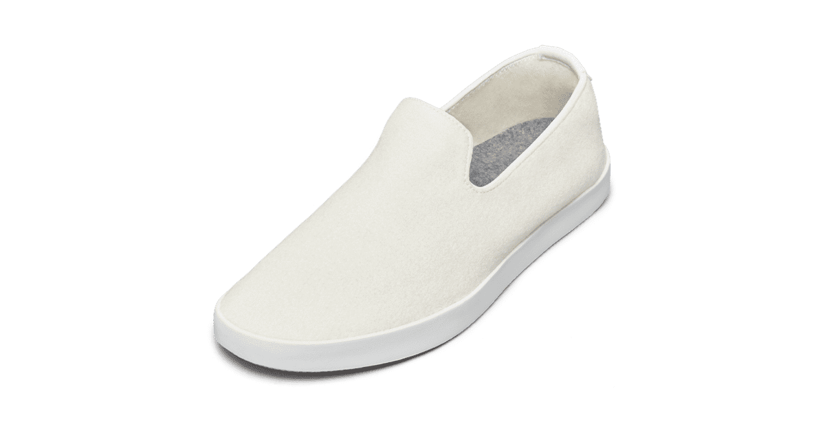 Allbirds Women's Wool Loungers | The Best House Shoes to Shop in 2021 ...
