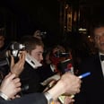 Why You Shouldn't Even Think About Asking the Royal Family For Autographs (or Selfies)