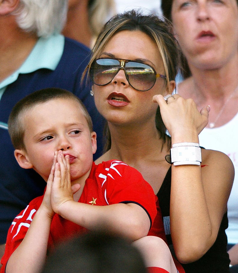 She's Admitted to an Obsession With Sunglasses