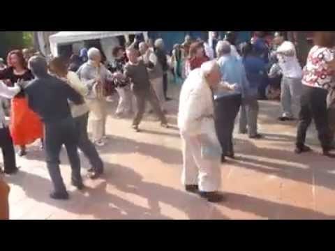 I Just Need to Dance!