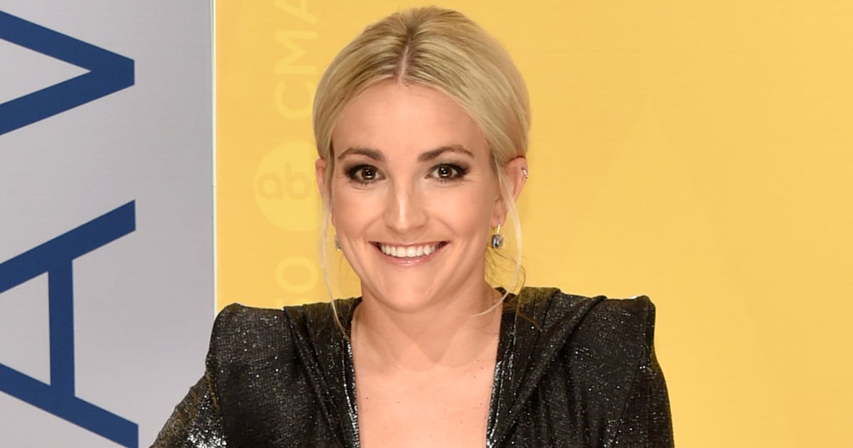 Jamie Lynn Spears Addresses Britney's Book Comments, Says It's "Not About Her".jpg