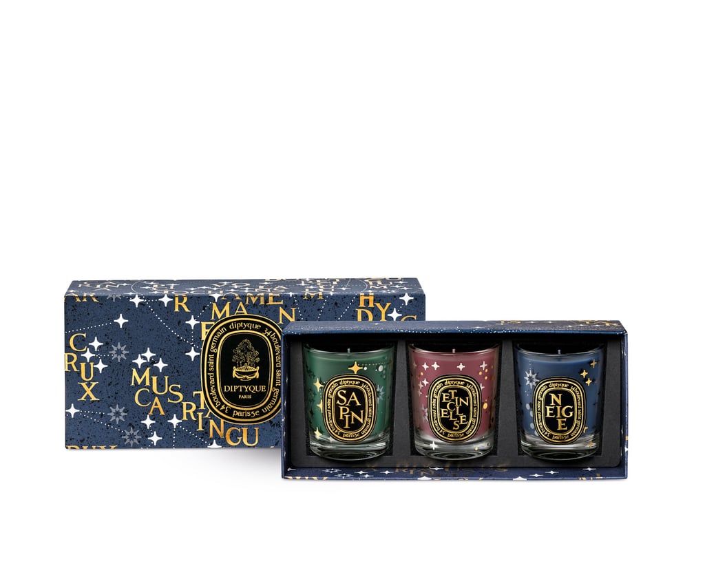 Diptyque Holiday Scented Candles