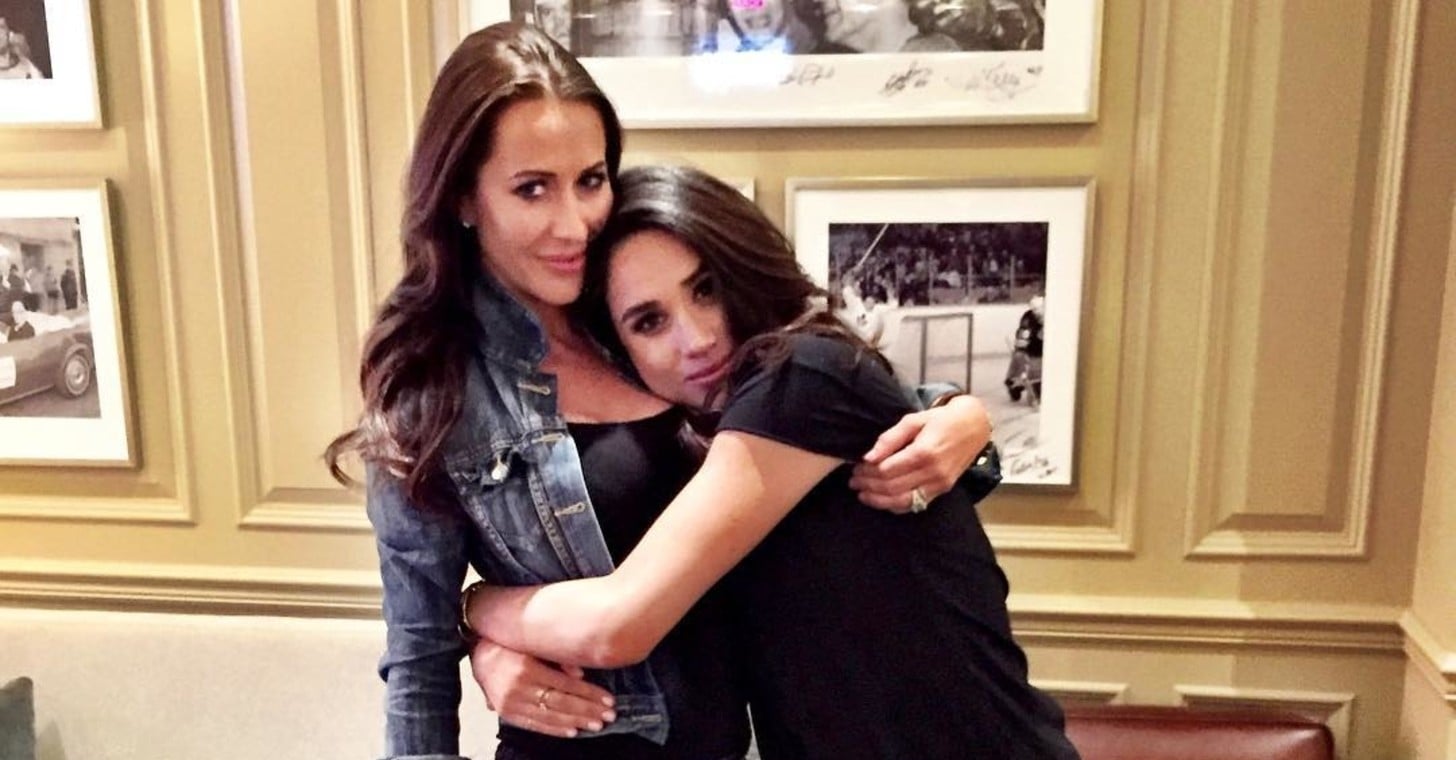 Jessica Mulroney Style Pictures | PS Fashion