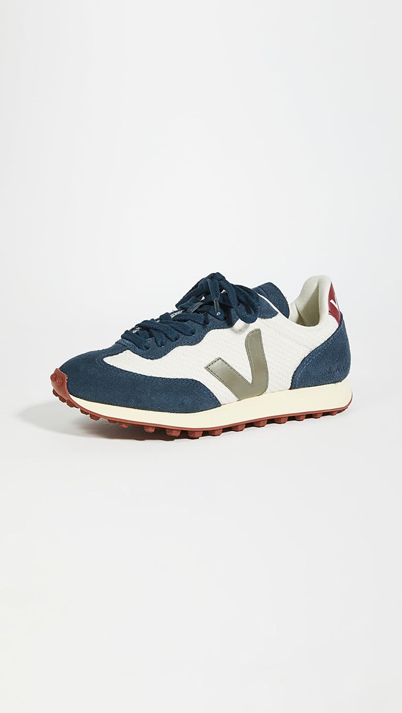 Veja Rio Branco Sneakers