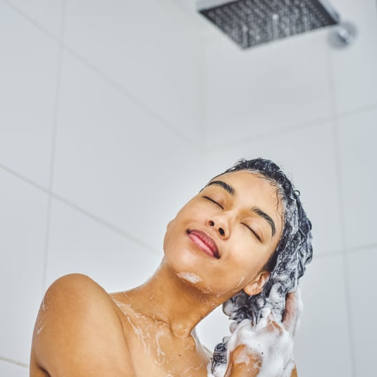 Best Moisturizing Shampoos For Dry Hair