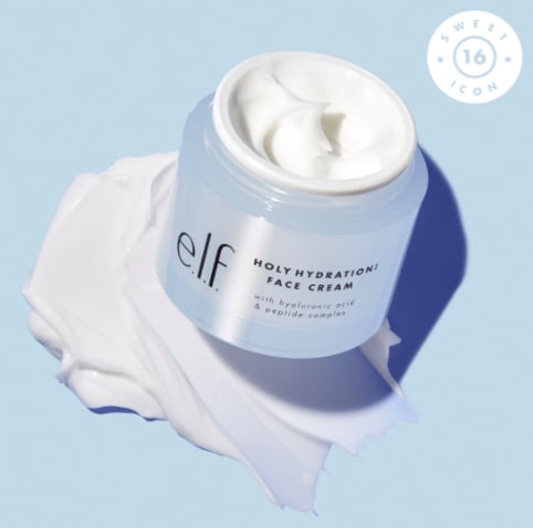 Holy Hydration! Face Cream