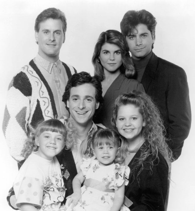 Danny Tanner, Full House