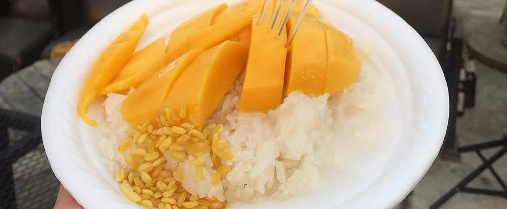 Best Thai Dishes