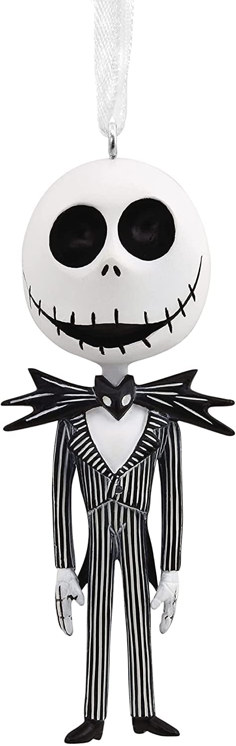 Hallmark Jack Skellington Ornament