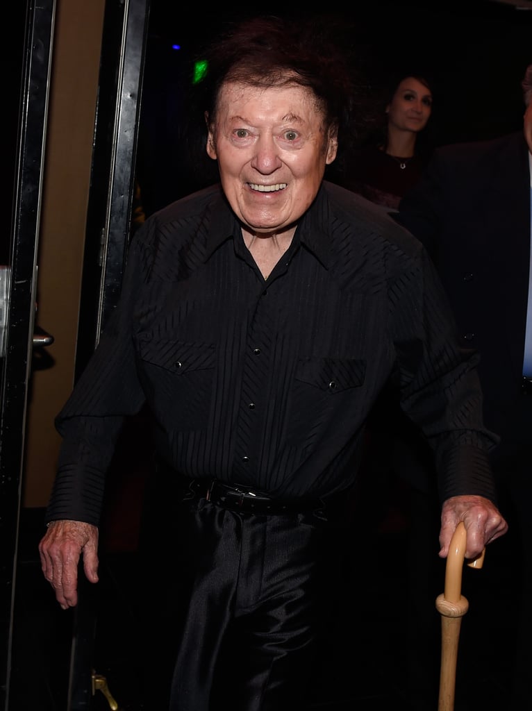 Marty Allen