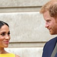 Prince Harry Reveals the "Maximum" Number of Kids He Wants to Have With Meghan Markle