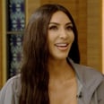 Kim Says She's Rooting For Khloé and Tristan, Despite Getting Blocked on Social Media