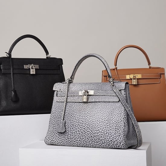 Handbags to Buy Based on Age