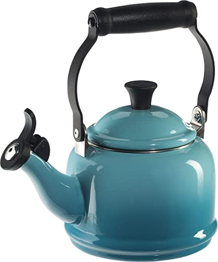 Best Compact Stovetop Tea Kettle