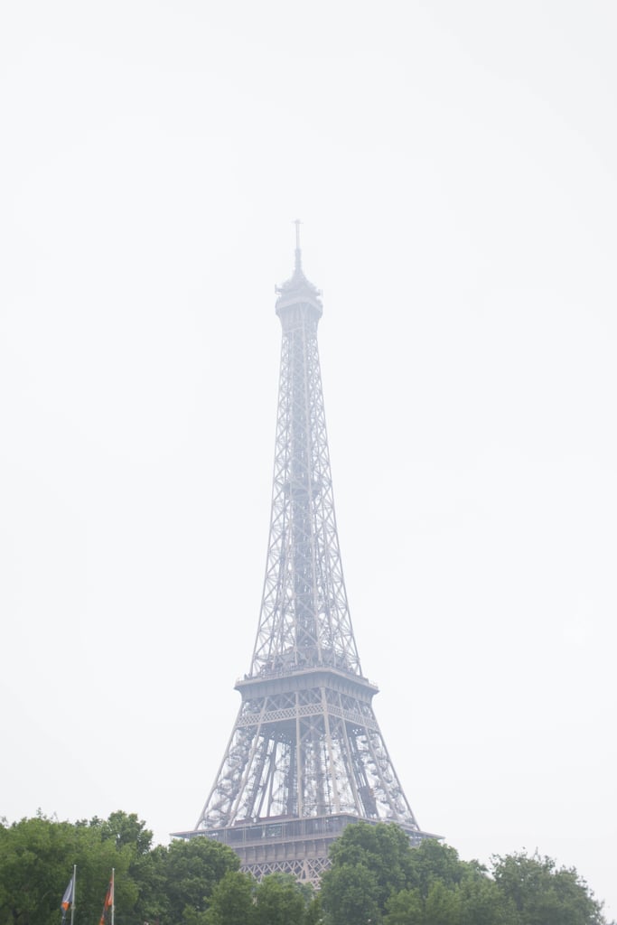 Couple Photos in Paris