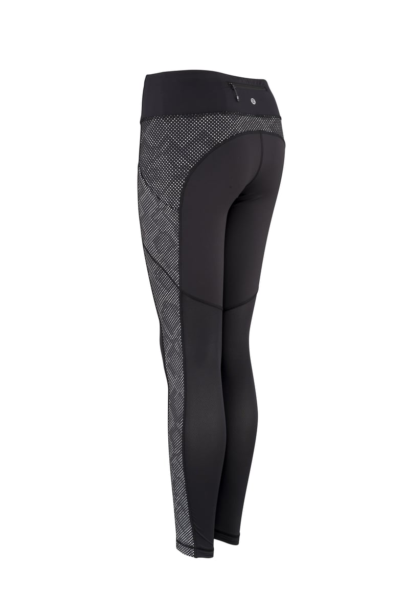 Lululemon Speed Tight IV