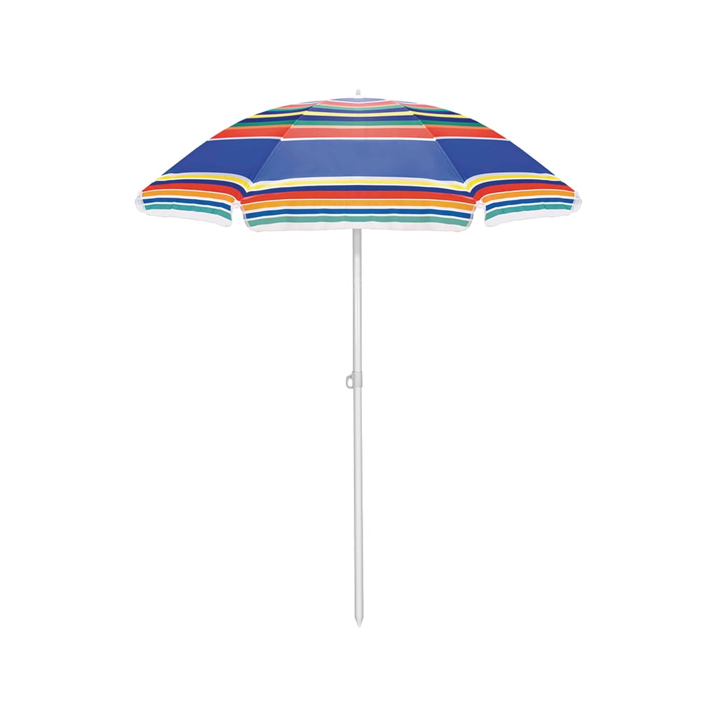 Portable Beach Umbrella ($30)