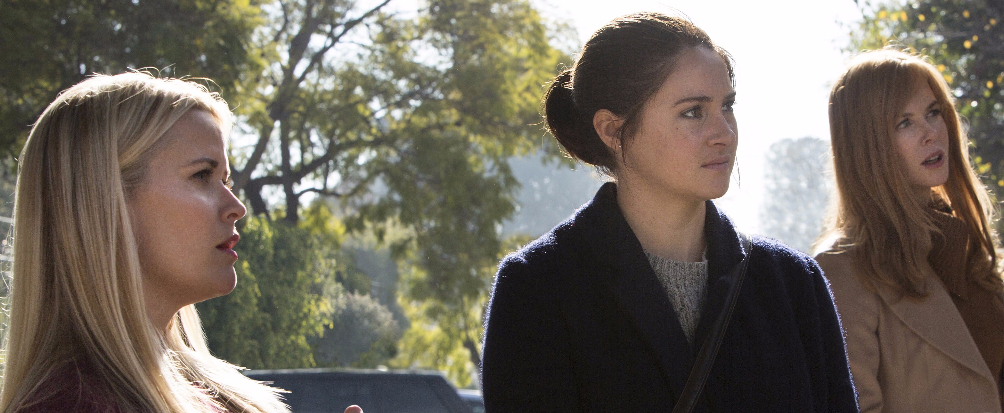 Where to Watch Big Little Lies POPSUGAR Entertainment