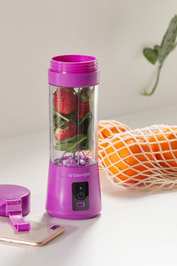 BlendJet One Portable Blender