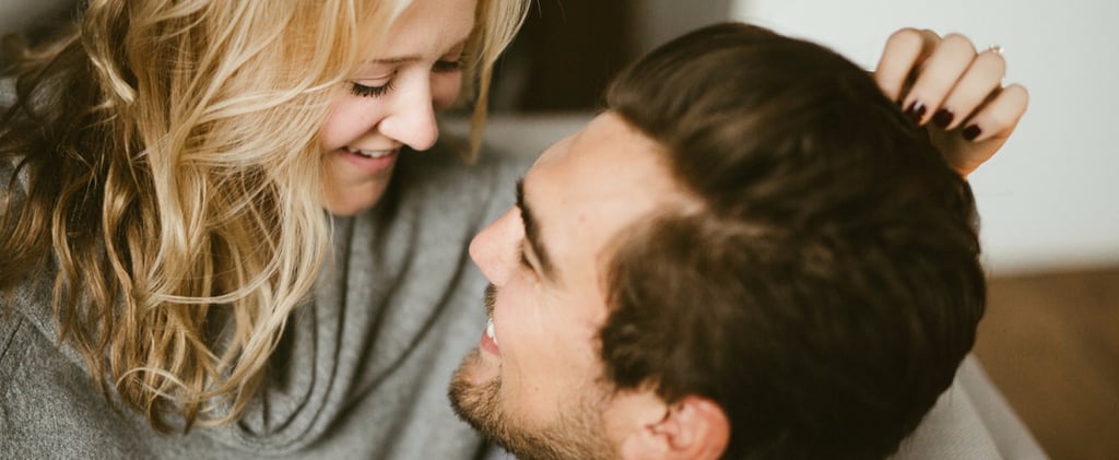 How Can I Be a Better Partner?