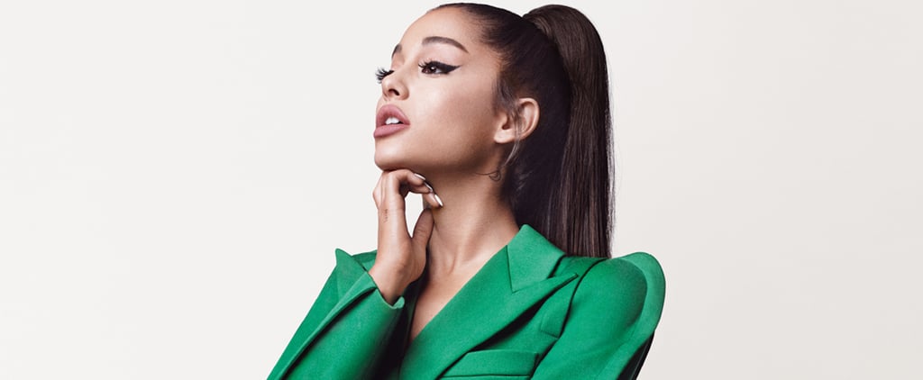 Ariana Grande Is Probably Holding Meghan Markle's New Bag in This Givenchy Campaign
