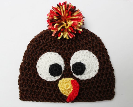 knit beanie