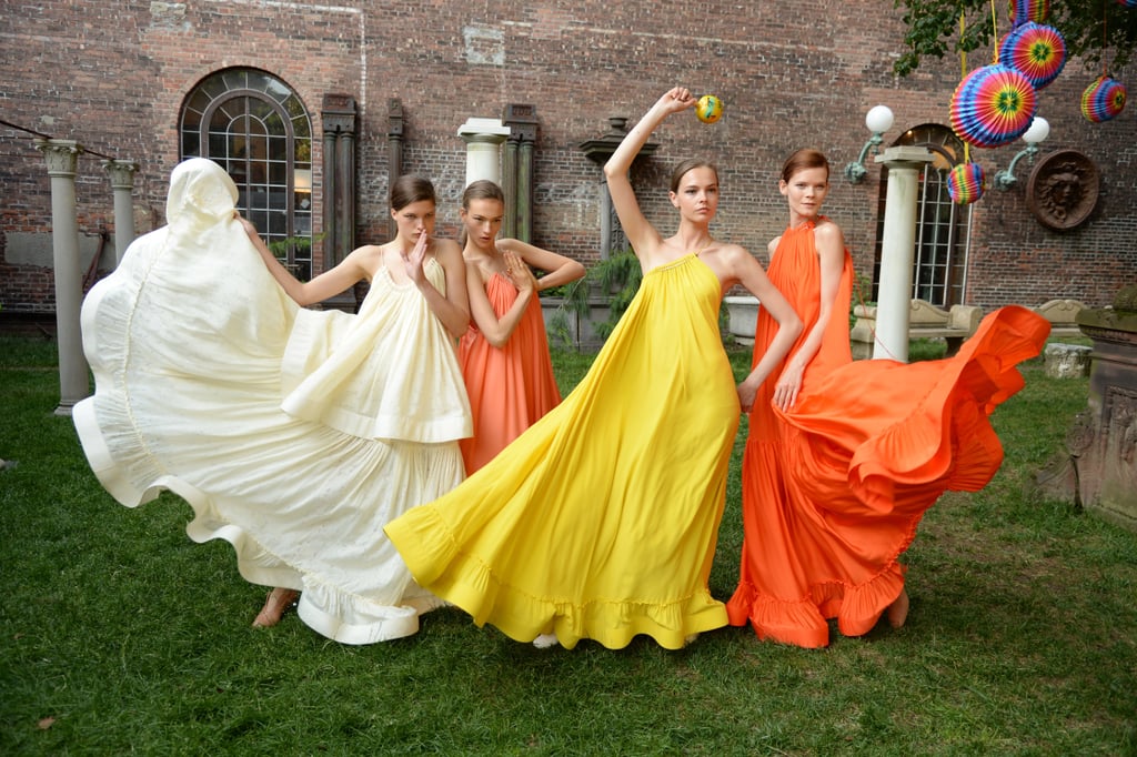 10 Things You Need to Know About Stella McCartney's Resort Fiesta