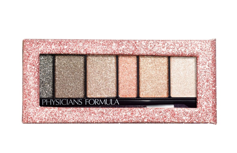 Physicians Formula Extreme Shimmer Shadow Nude Palette