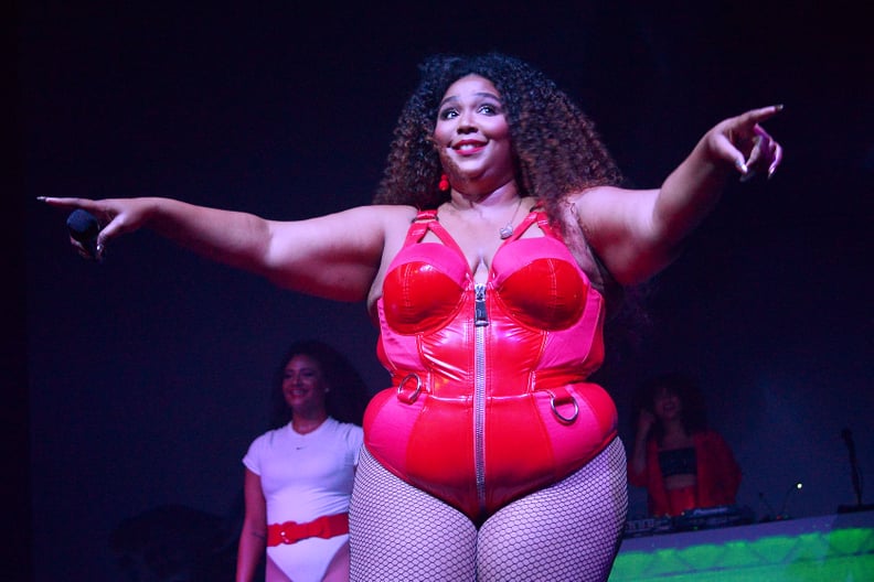 Lizzo at the O2 Forum Kentish Town