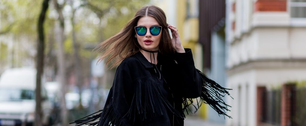 Choker Trend 2016
