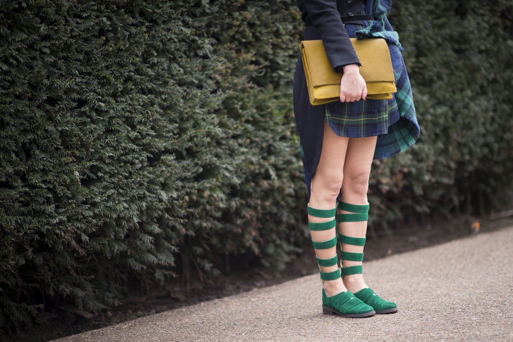 LFW Day Four