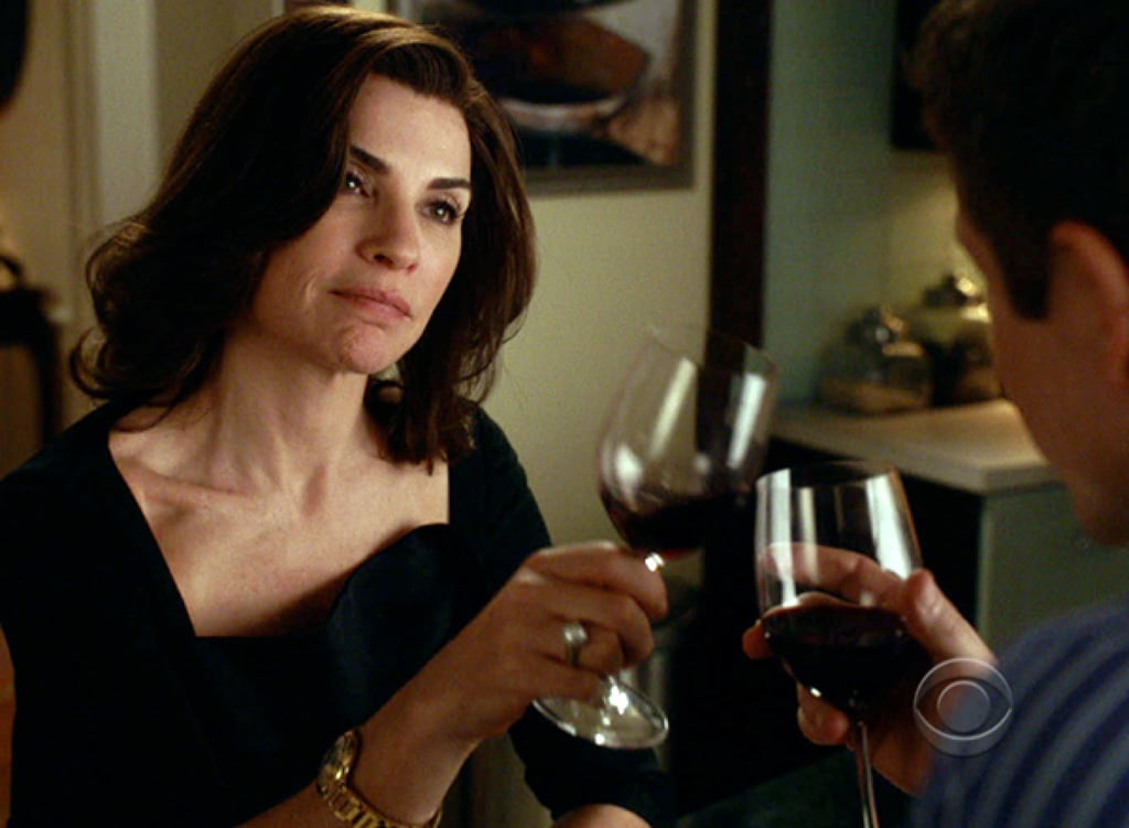 Career Advice From The Good Wife