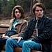 Why Do Jonathan and Nancy Have Scars on Stranger Things?