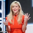 St. Patrick's Day Is Over, but Reese Witherspoon's Irish Accent Will Stay With You All Year